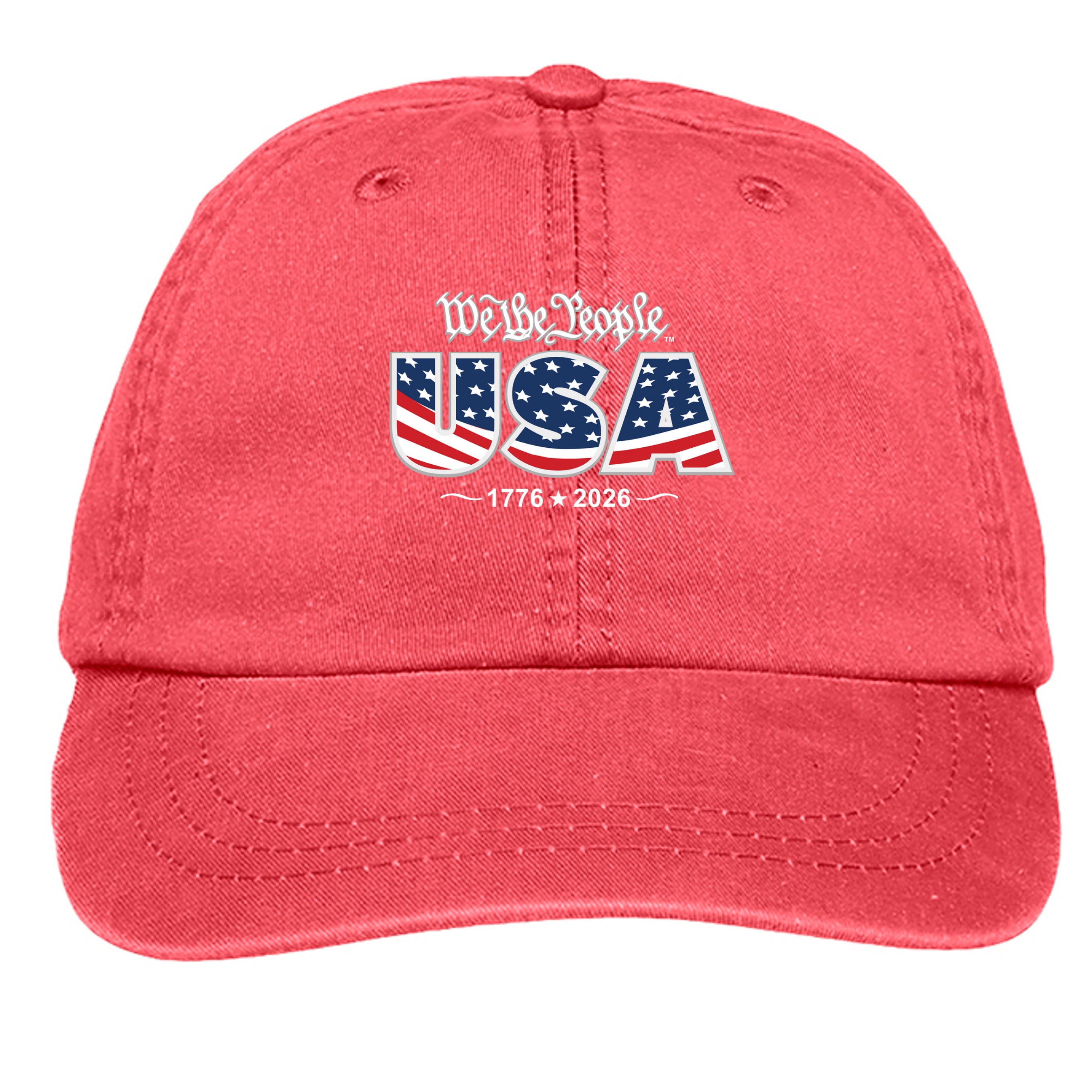 RED - AD969 - FRONT