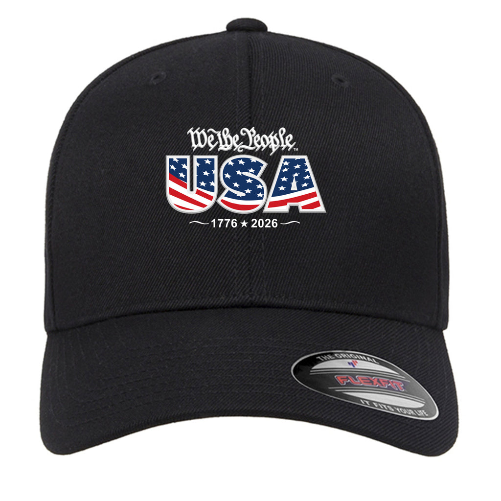 BLACK - 6477 - FRONT