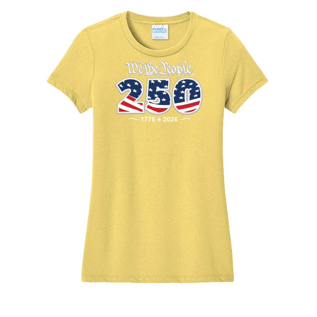 Yellow - LPC450 - FRONT