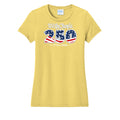 Yellow - LPC450 - FRONT