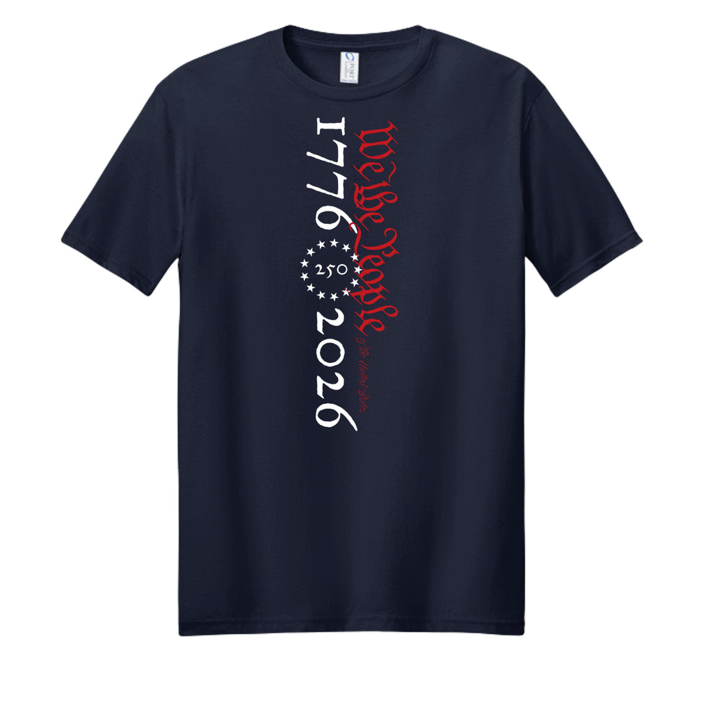 Deep Navy - PC450 - FRONT