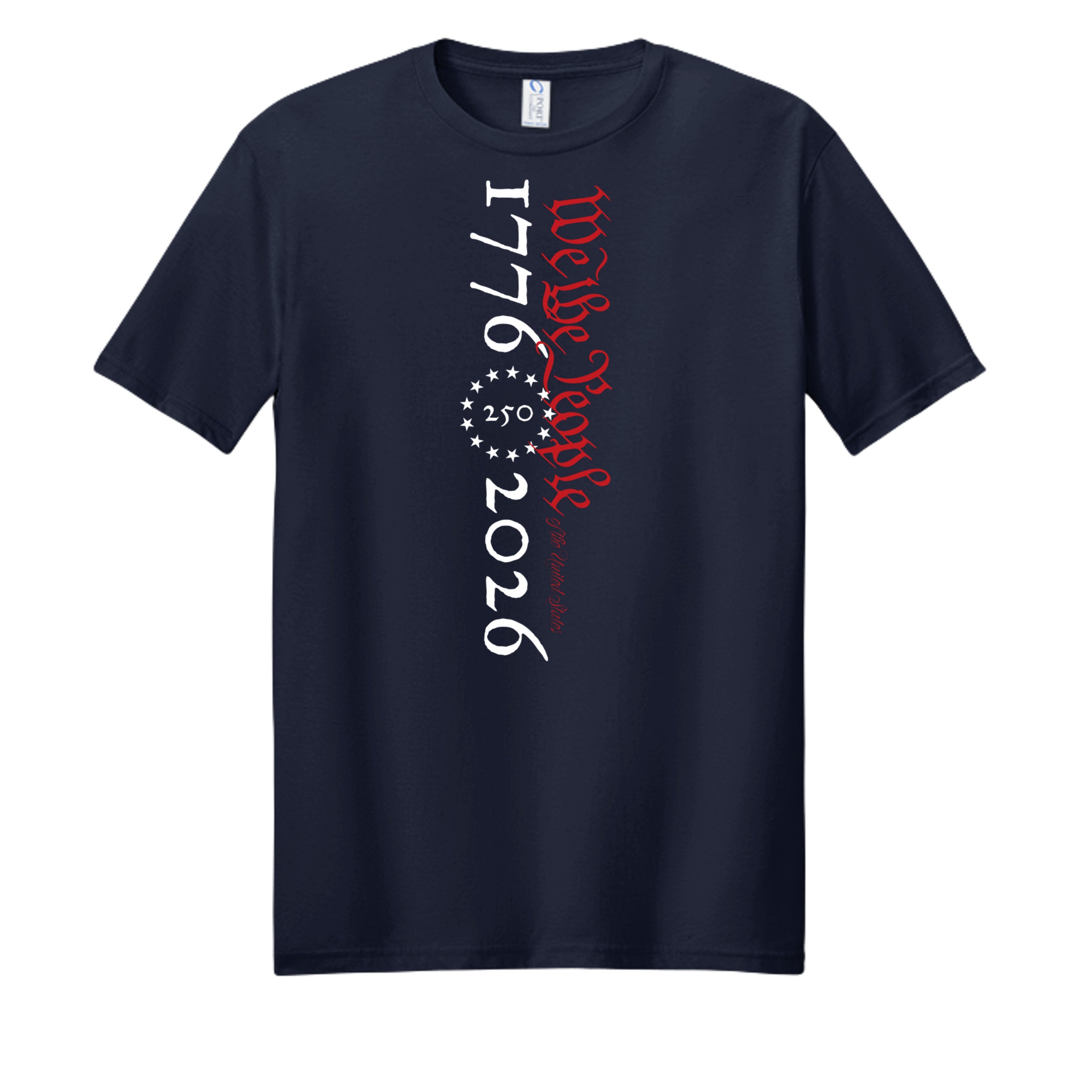 Deep Navy - PC450 - FRONT