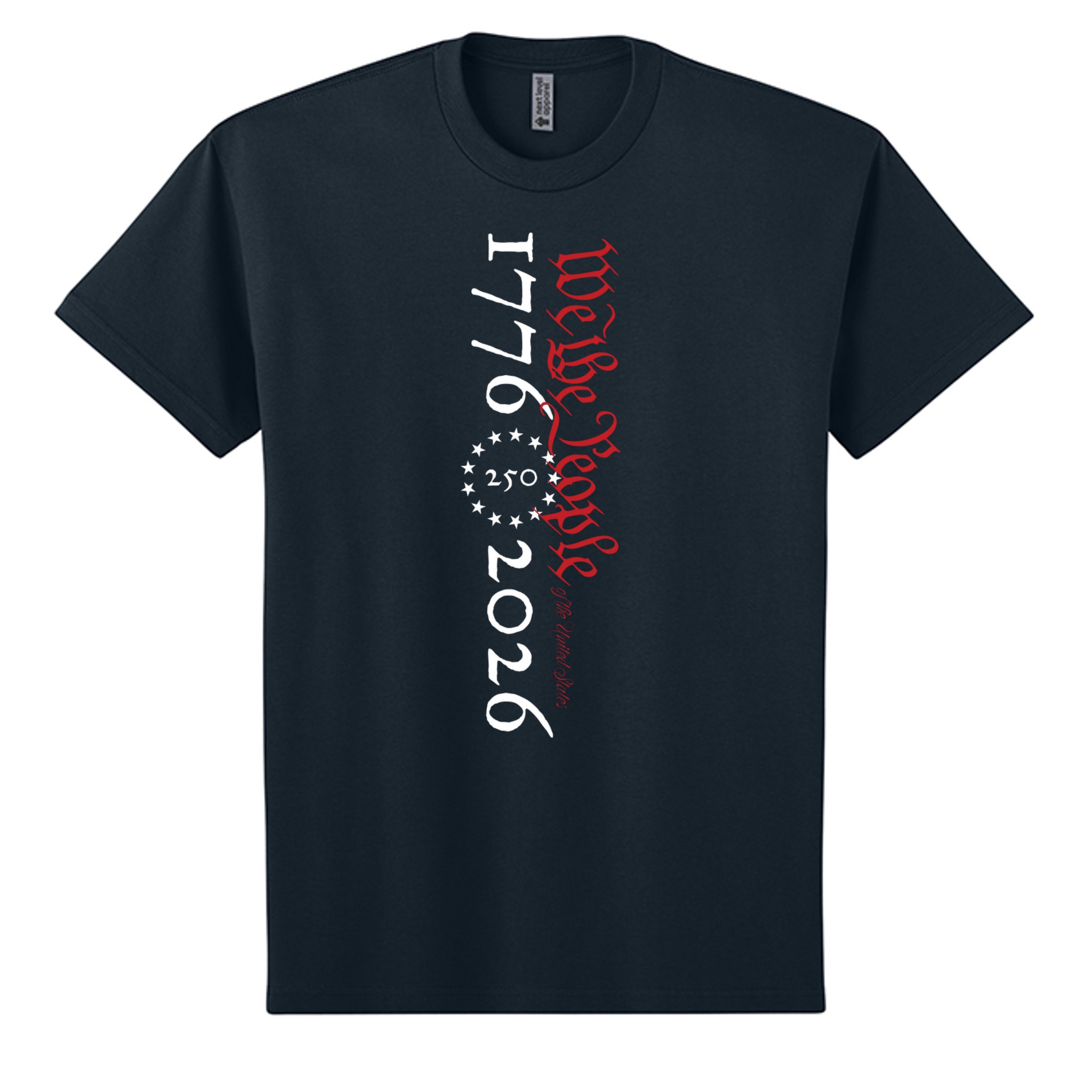 Midnight Navy - 7200 - FRONT