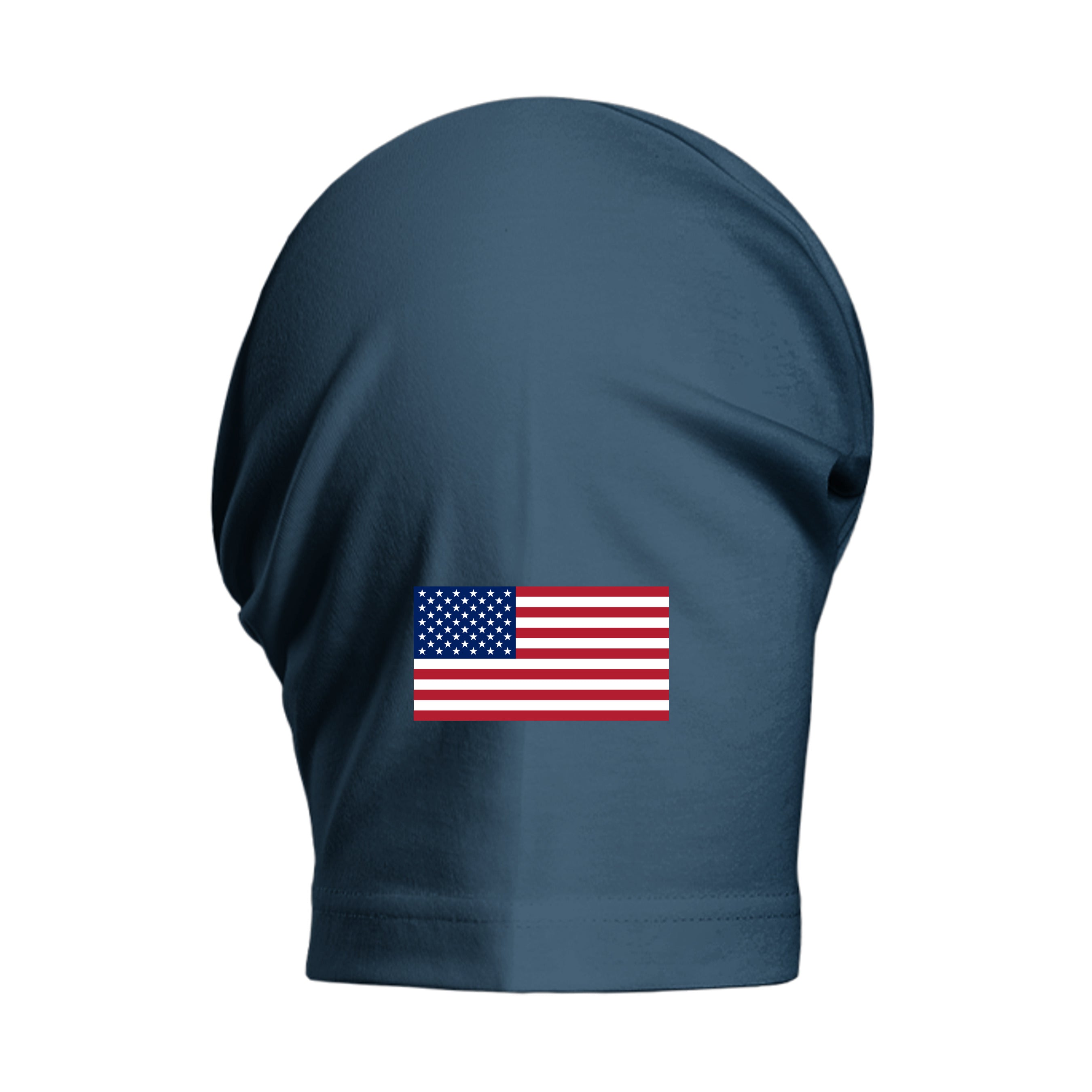 Midnight Navy - 7200 - SLEEVE_LEFT