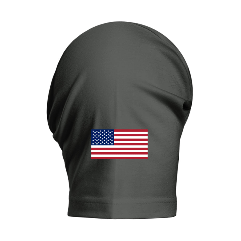 Graphite Black - 7200 - SLEEVE_LEFT