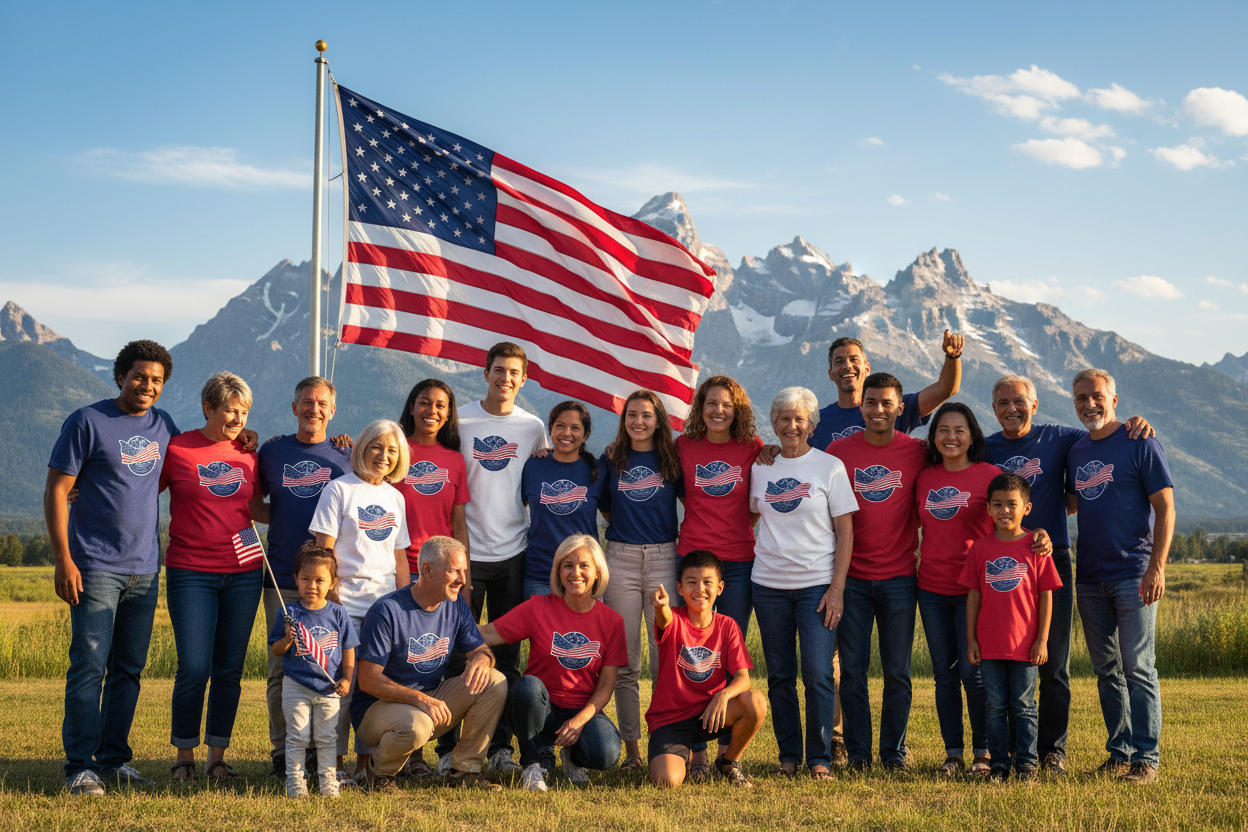 Version 2 - Family & Friends